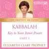 Kabbalah: Key to Your Inner Power, Pt. 1 album lyrics, reviews, download