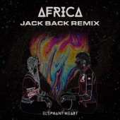 Africa (Jack Back Remix) artwork
