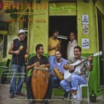 Siento Tu Mano en Mi