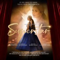 Azaan Sami Khan & Saad Sultan - Superstar (Original Motion Pictures Soundtrack) artwork