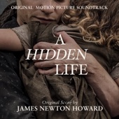 A Hidden Life (Original Motion Picture Soundtrack) artwork