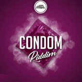 Condom Riddim (feat. Bazooker) artwork