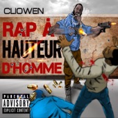 Rap À Hauteur D'homme artwork