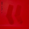 Red Socks - Single