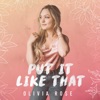 Put It Like That - Single