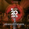 DJ World Music Conference 20 Años, Vol. 2 (Mexico Old School)