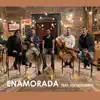 Enamorada (feat. Los Nocheros) - Single album lyrics, reviews, download