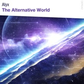 The Alternative World artwork