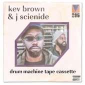 Kev Brown - 42nd St.