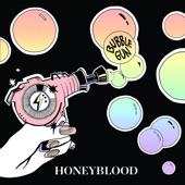 Honeyblood - Bubble Gun