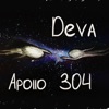 Apollo 304 - EP