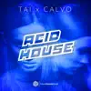 Stream & download Acid House - Single