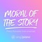 Moral of the Story (Originally Performed by Ashe) [Piano Karaoke Version] artwork