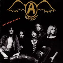Get Your Wings - Aerosmith