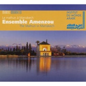 Ensemble Amenzou - Meryem