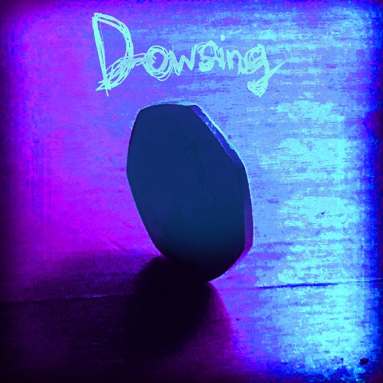 Cover artwork for Dowsing