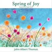 Spring of Joy artwork