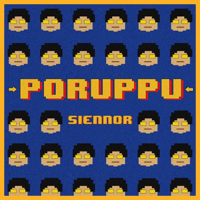 Siennor - Poruppu - Single artwork