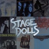 Stage Dolls - Hard To Say Goodbye