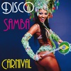 Disco Samba Carnival, 2014