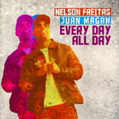 ℗ 2019 Nelson Freitas, under exclusive license to Universal Music Portugal, S.A.