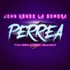 Perrea - Single album lyrics, reviews, download