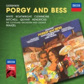 Porgy and Bess, Act II: "A Red-Headed Woman.Jake's Boat.Oh Doctor Jesus" artwork