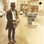 Rahsaan Roland Kirk - Theme for the Eulipions