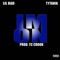 I'm on (feat. Lil Bad) - Tytanik lyrics
