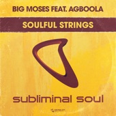 Soulful Strings (feat. AGBOOLA) [Lite Fm Mix] artwork