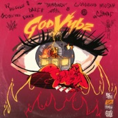 GodVybz - EP artwork