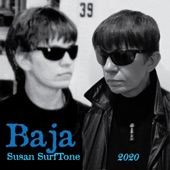 Susan Surftone - Baja