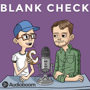 Blank Check with Griffin & David