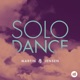SOLO DANCE cover art