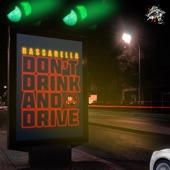 Dont Drink and Drive artwork