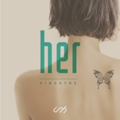 her - EP artwork