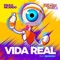 Vida Real (feat. Beowülf) [Versão 2020] artwork