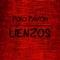 Lienzos - POLO PAVÓN lyrics