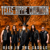 Texas Hippie Coalition - High in the Saddle artwork