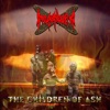The Children of Ash - EP