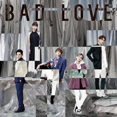BAD LOVE - Single - Aaa