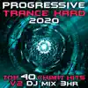 Stream & download This One Time on Mars (Progressive Trance Hard 2020 DJ Mixed)