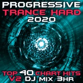 Progressive Trance Hard 2020, Vol. 2 (Goa Doc 3Hr DJ Mix) artwork