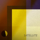 Satellite artwork