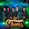 Ritmo Sabroso - Los Chavos lyrics