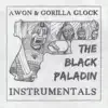 The Black Paladin (Instrumentals) album lyrics, reviews, download