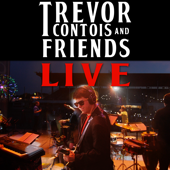 Ob - La - Di, Ob - La - Da (Live at the Champlain Valley Fair, 2019) [feat. Jack Snyder & Zac Burns] - Trevor Contois