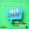 Talk Is Cheap EP