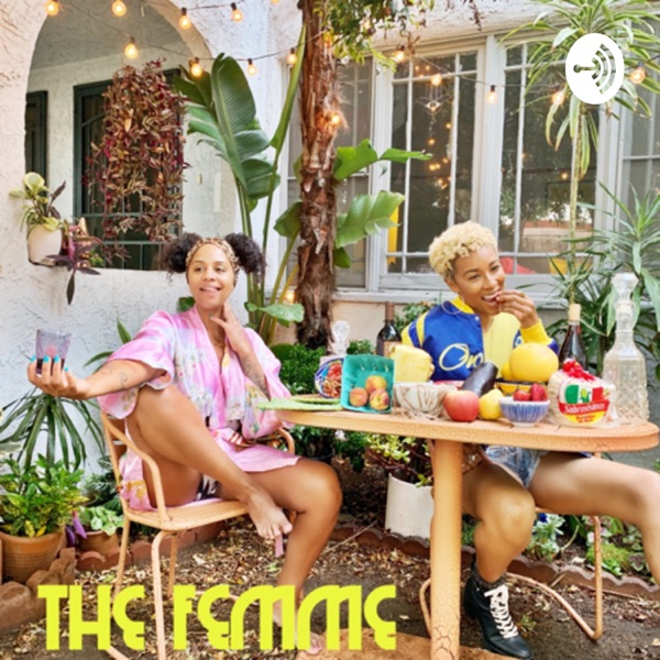 The Femme cover
