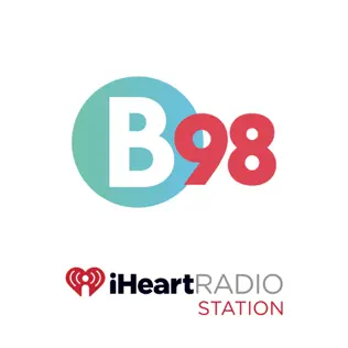 B98 FM · Wichita